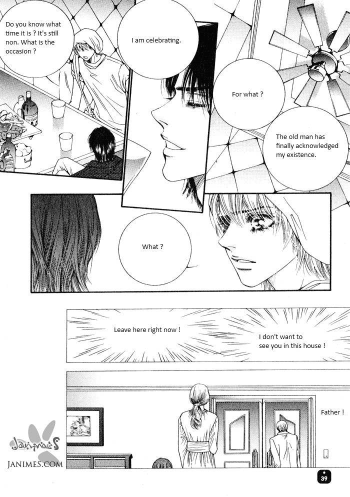 Perfect Couple Chapter 9 page 30 - Chapter 9