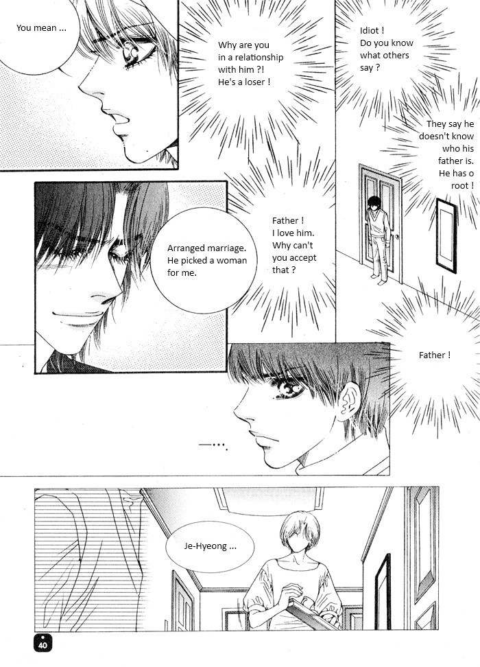 Perfect Couple Chapter 9 page 31 - Chapter 9