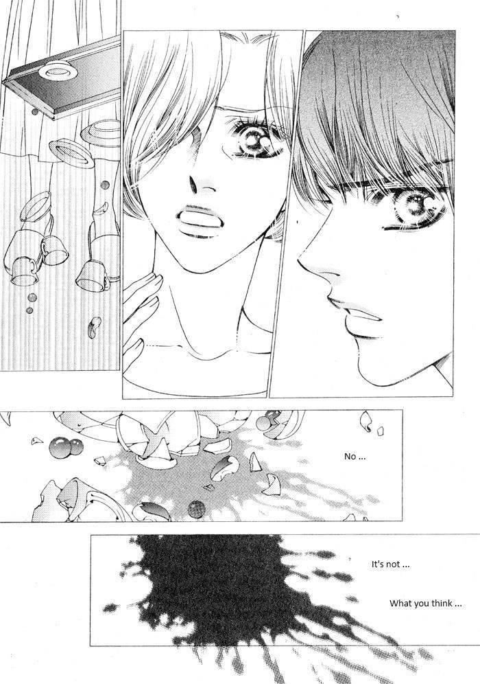 Perfect Couple Chapter 9 page 32 - Chapter 9