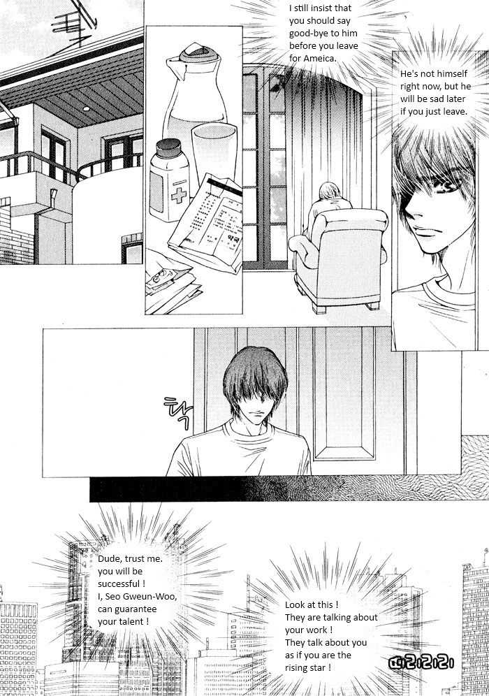 Perfect Couple Chapter 9 page 34 - Chapter 9