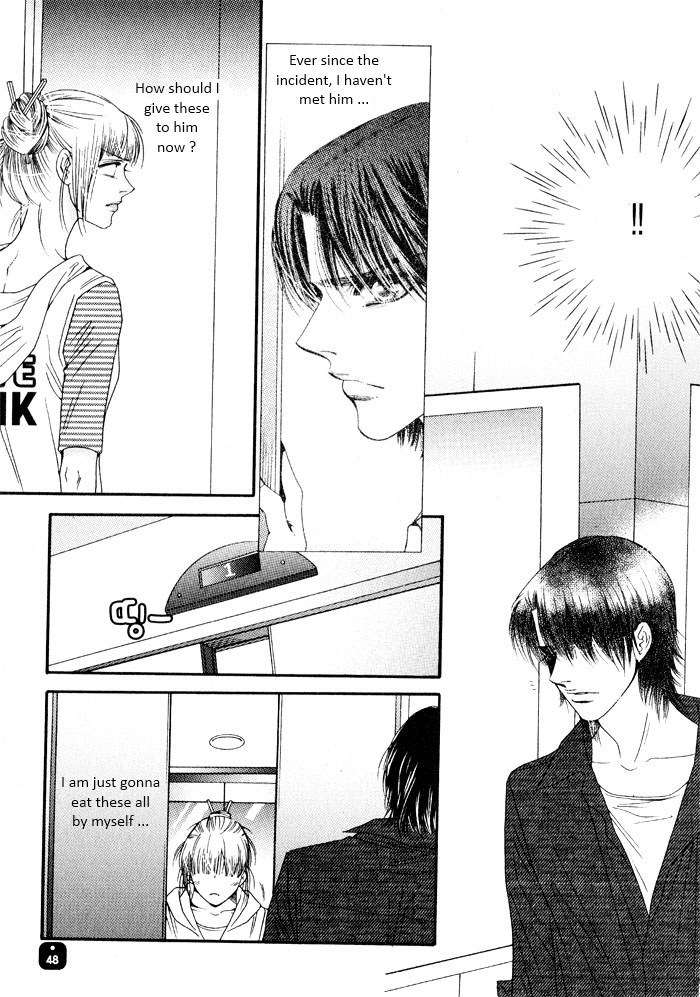 Perfect Couple Chapter 9 page 39 - Chapter 9