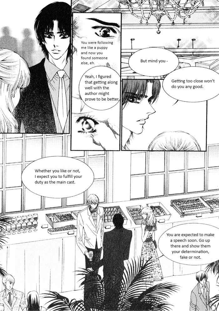 Perfect Couple Chapter 9 page 4 - Chapter 9