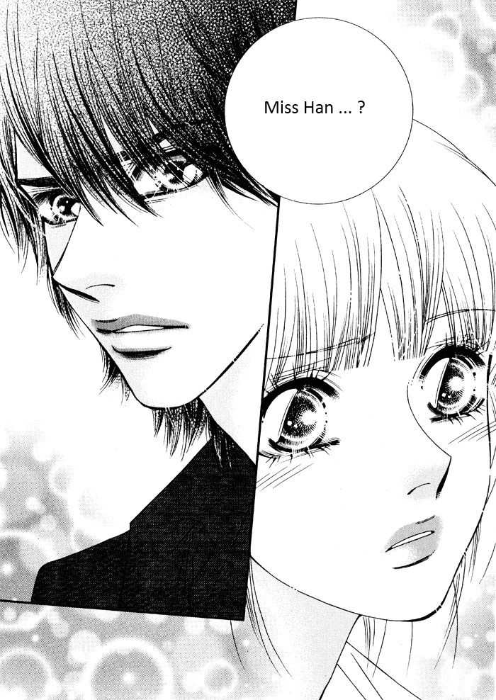 Perfect Couple Chapter 9 page 40 - Chapter 9