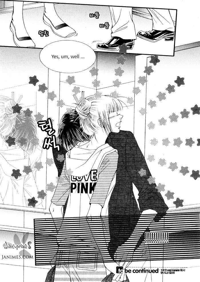 Perfect Couple Chapter 9 page 41 - Chapter 9