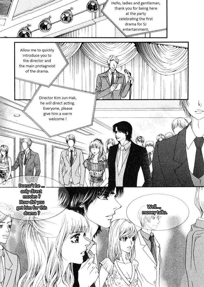 Perfect Couple Chapter 9 page 5 - Chapter 9