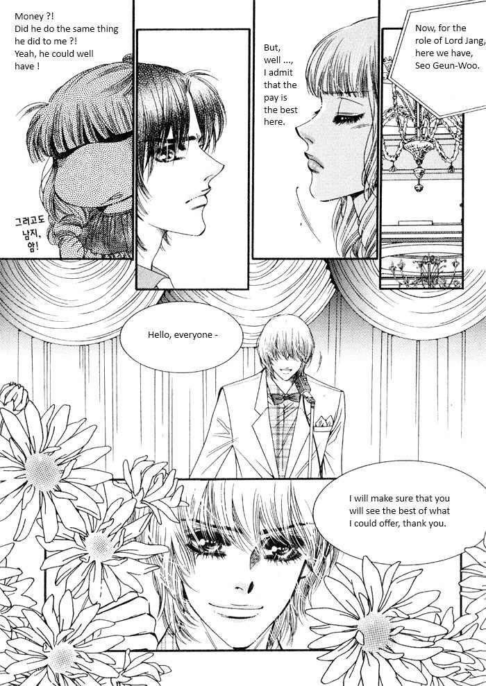 Perfect Couple Chapter 9 page 6 - Chapter 9