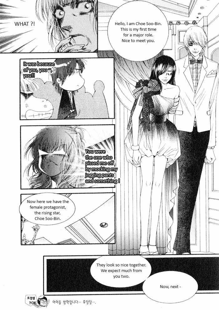 Perfect Couple Chapter 9 page 8 - Chapter 9