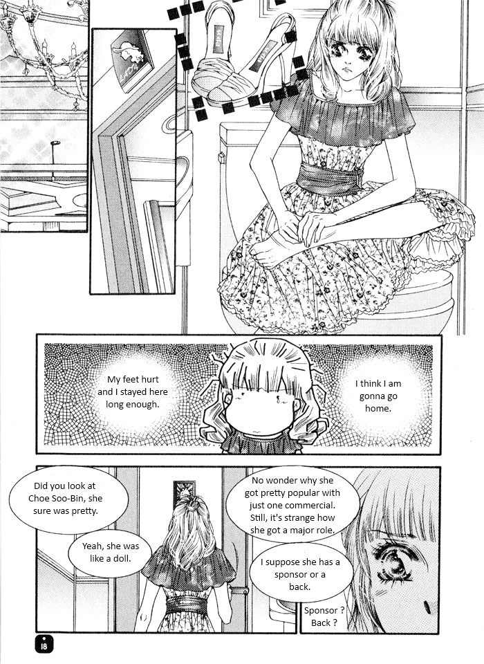 Perfect Couple Chapter 9 page 9 - Chapter 9