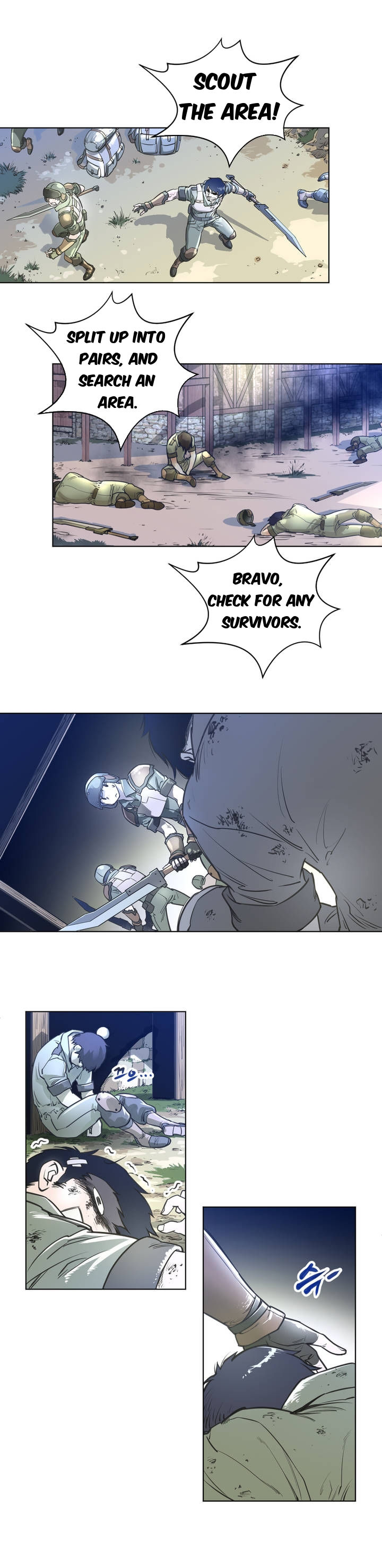 Perfect Half Chapter 1 page 13 - Chapter 1