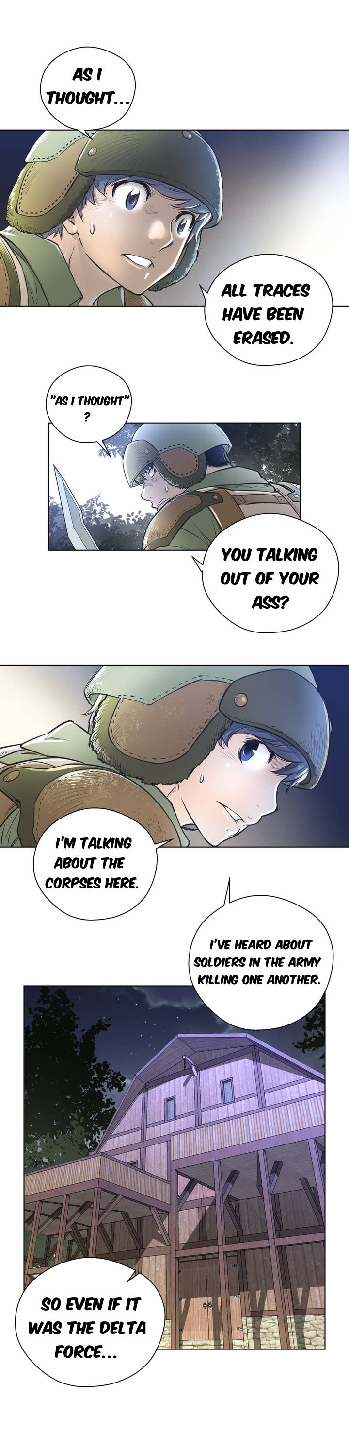 Perfect Half Chapter 1 page 14 - Chapter 1