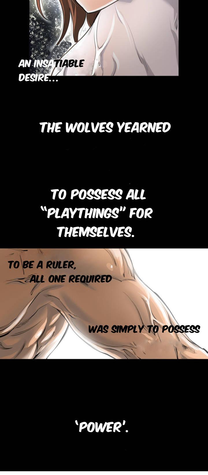 Perfect Half Chapter 1 page 2 - Chapter 1