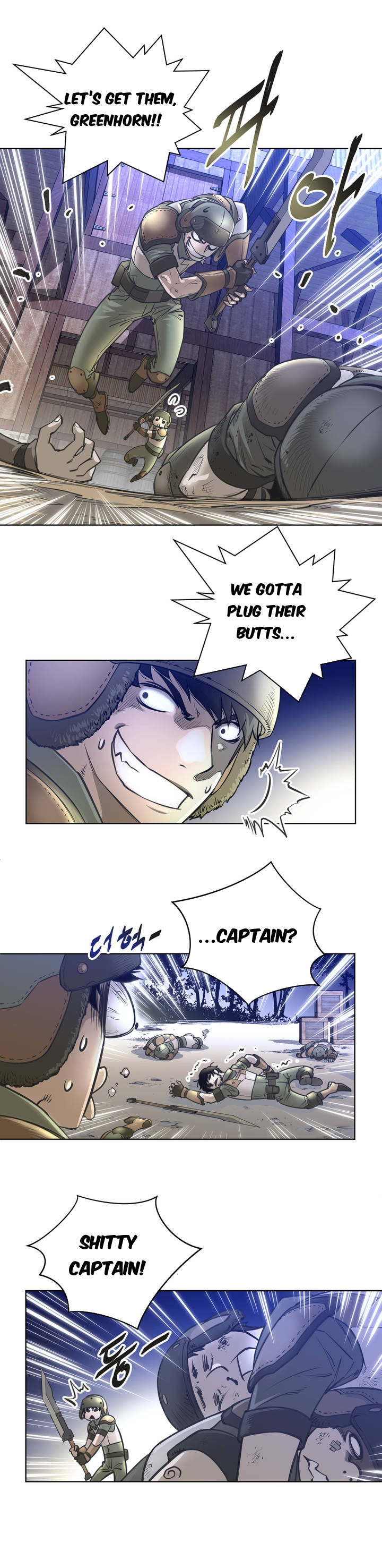 Perfect Half Chapter 1 page 20 - Chapter 1