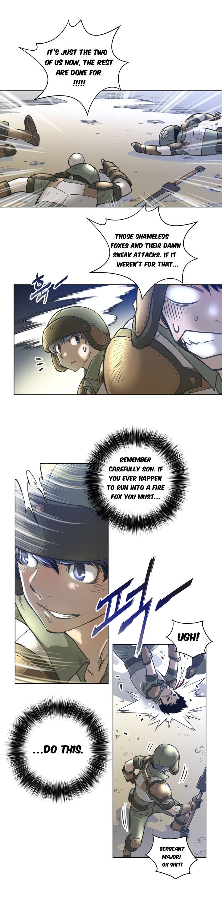 Perfect Half Chapter 1 page 21 - Chapter 1
