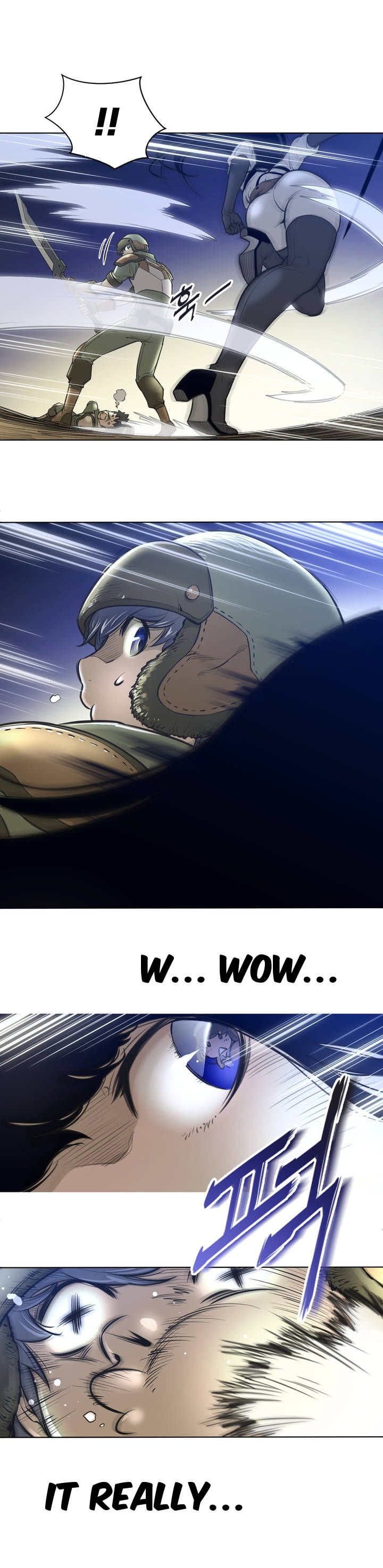Perfect Half Chapter 1 page 22 - Chapter 1