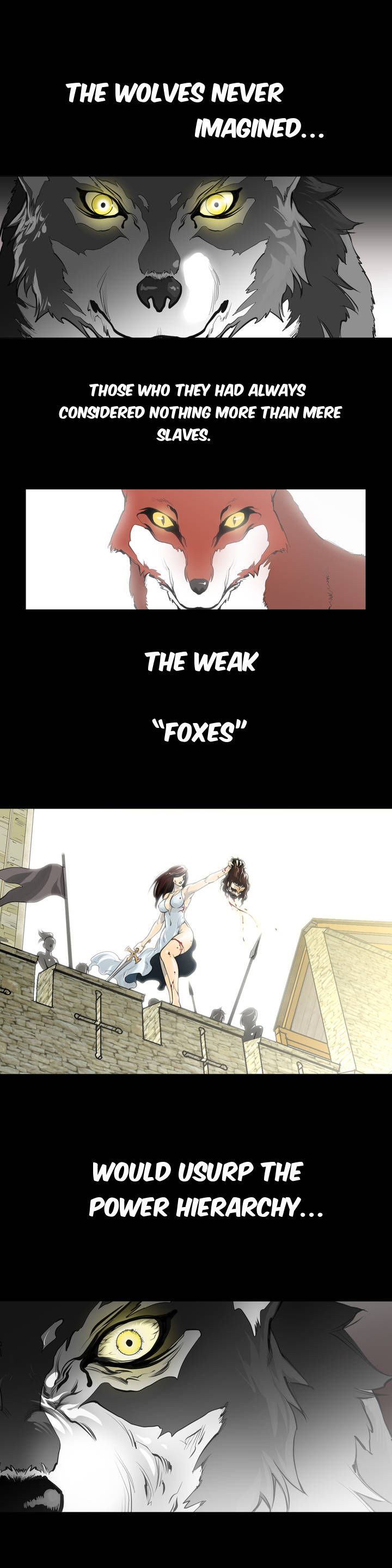 Perfect Half Chapter 1 page 3 - Chapter 1