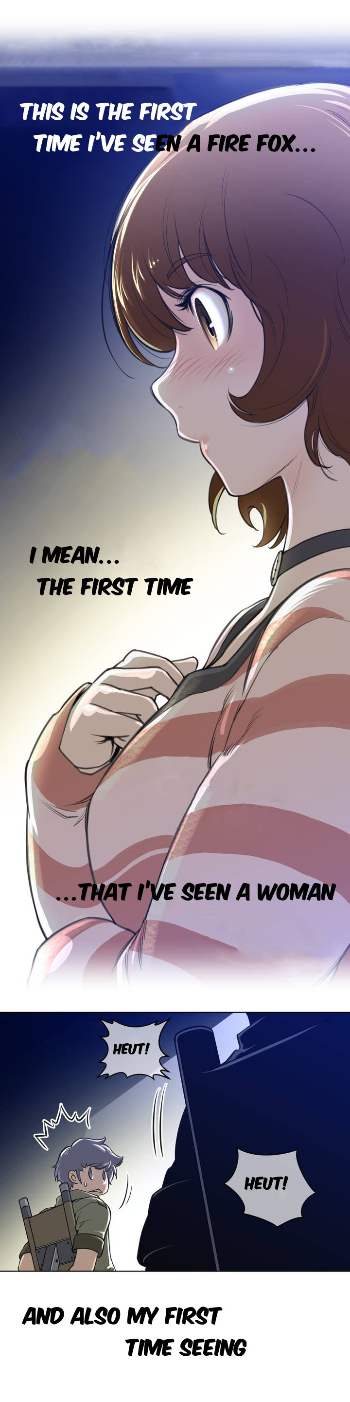 Perfect Half Chapter 1 page 30 - Chapter 1