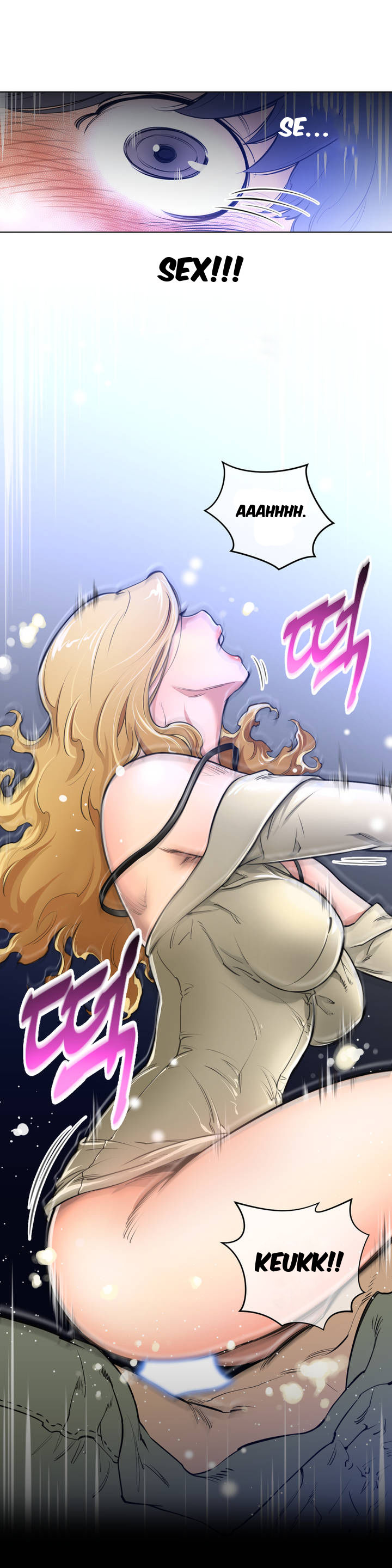 Perfect Half Chapter 1 page 32 - Chapter 1
