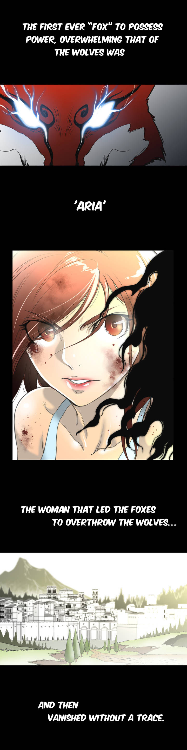 Perfect Half Chapter 1 page 4 - Chapter 1