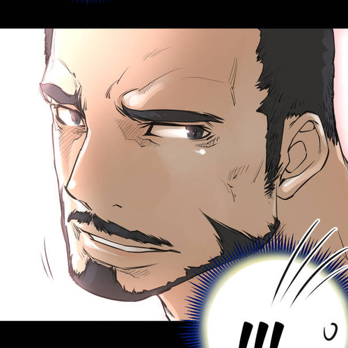 Perfect Half Chapter 1 cover