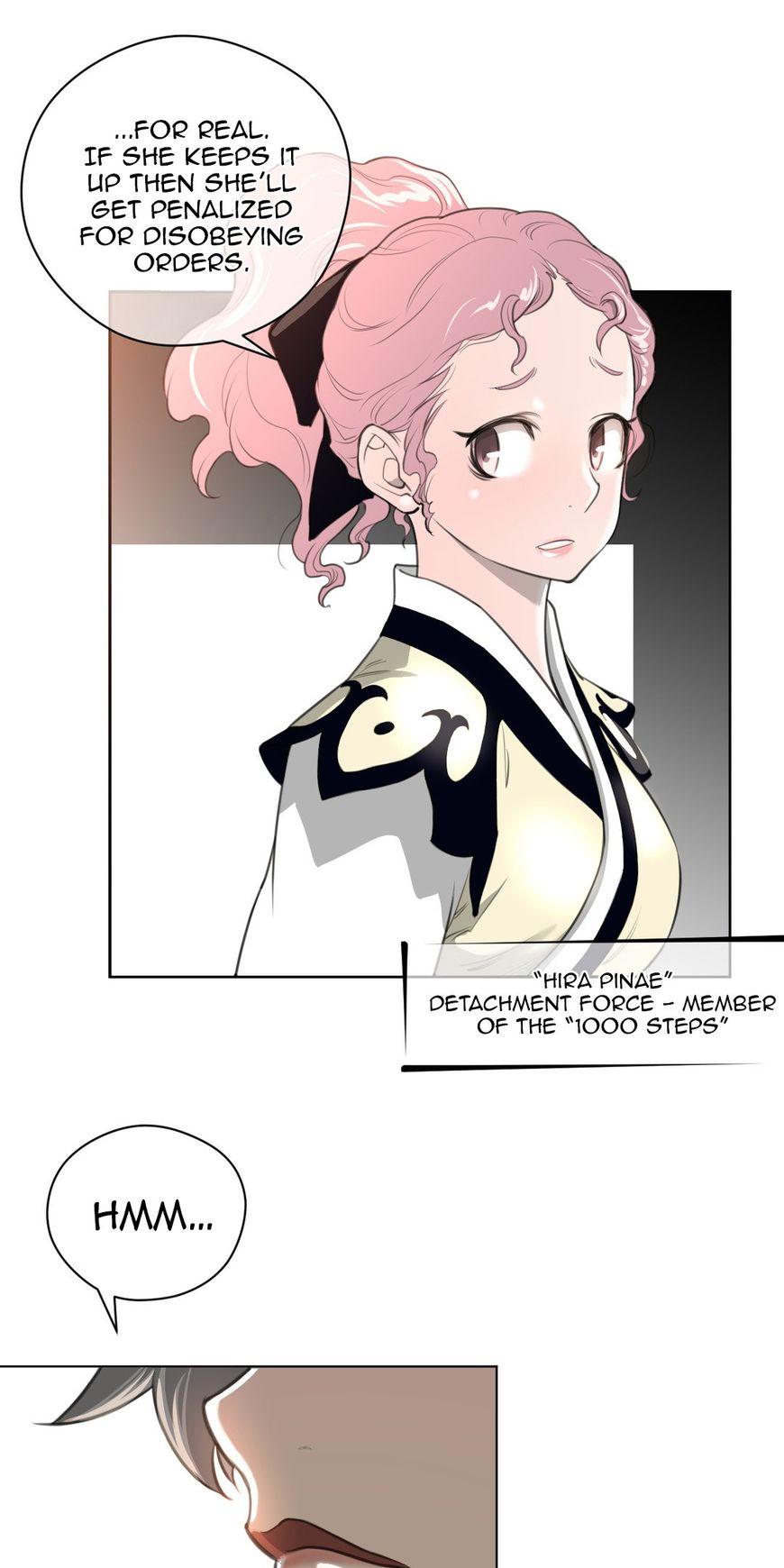 Perfect Half Chapter 10 page 10 - Chapter 10