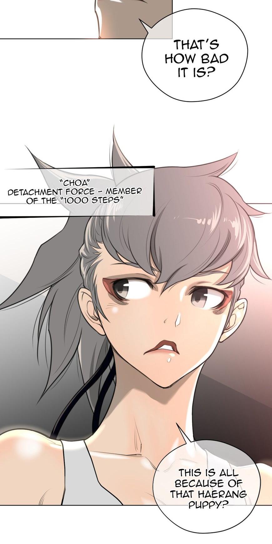 Perfect Half Chapter 10 page 11 - Chapter 10