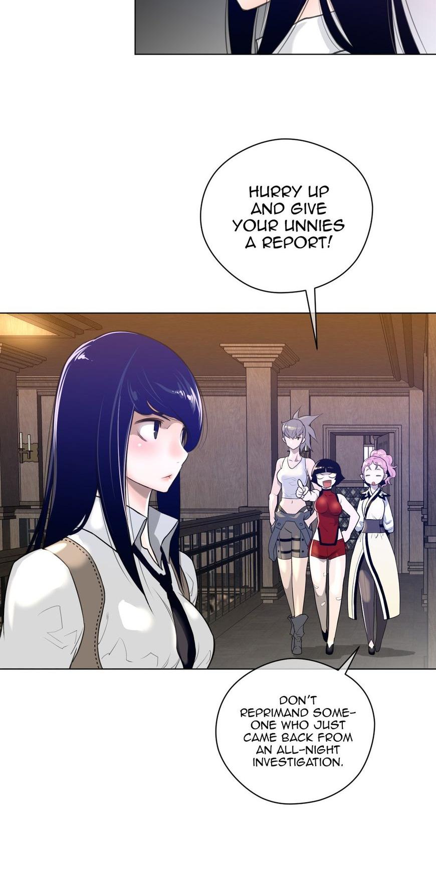 Perfect Half Chapter 10 page 17 - Chapter 10