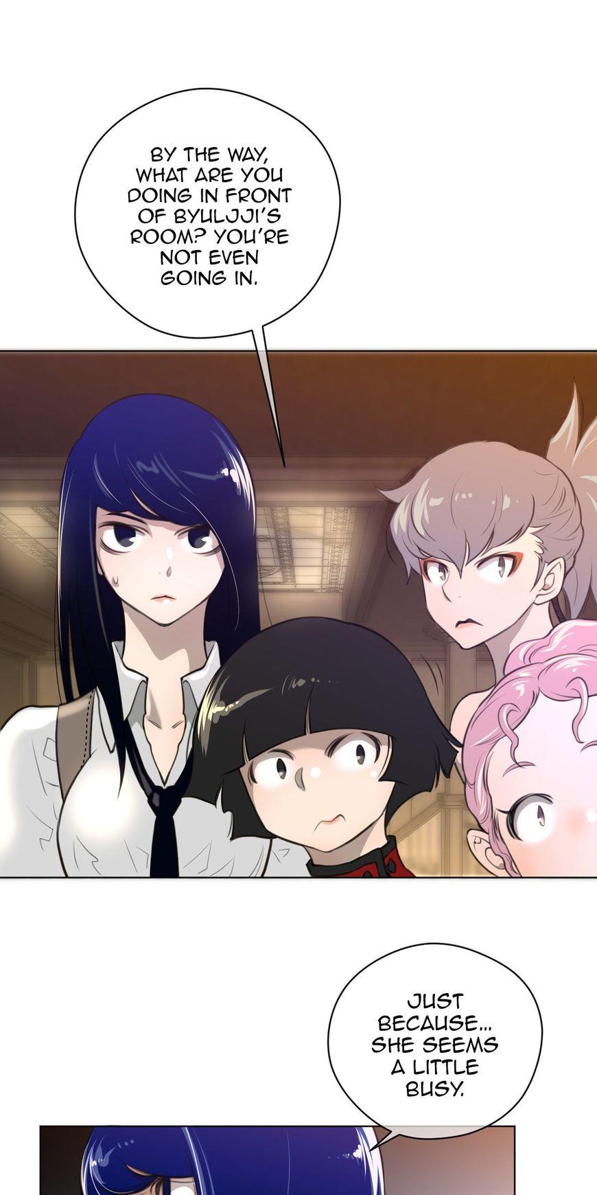 Perfect Half Chapter 10 page 18 - Chapter 10