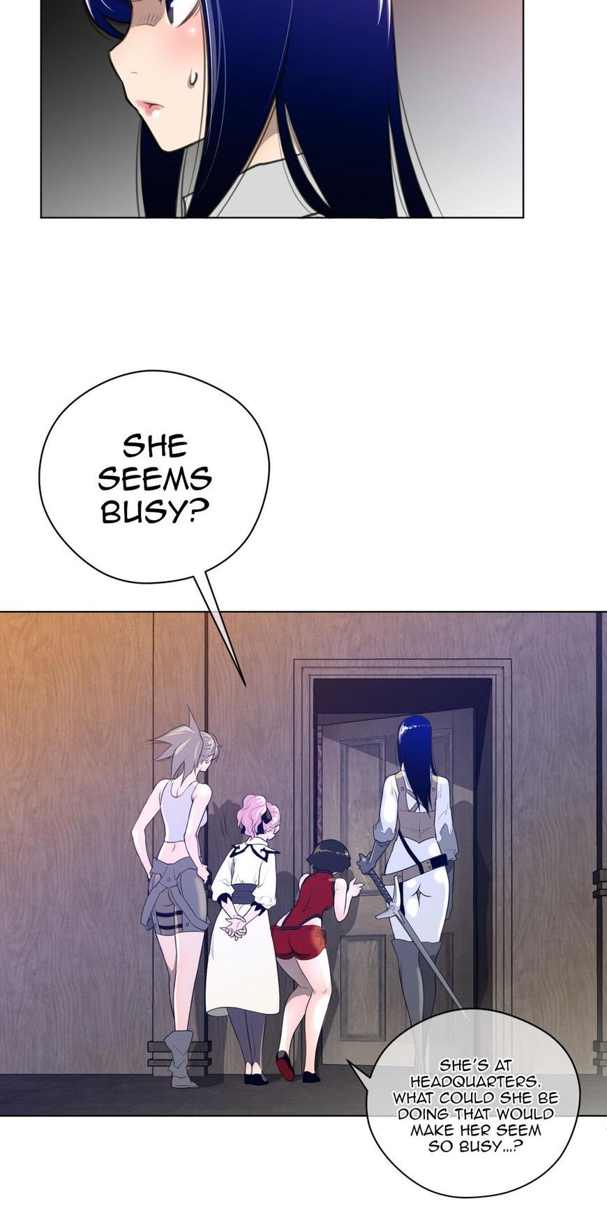 Perfect Half Chapter 10 page 19 - Chapter 10