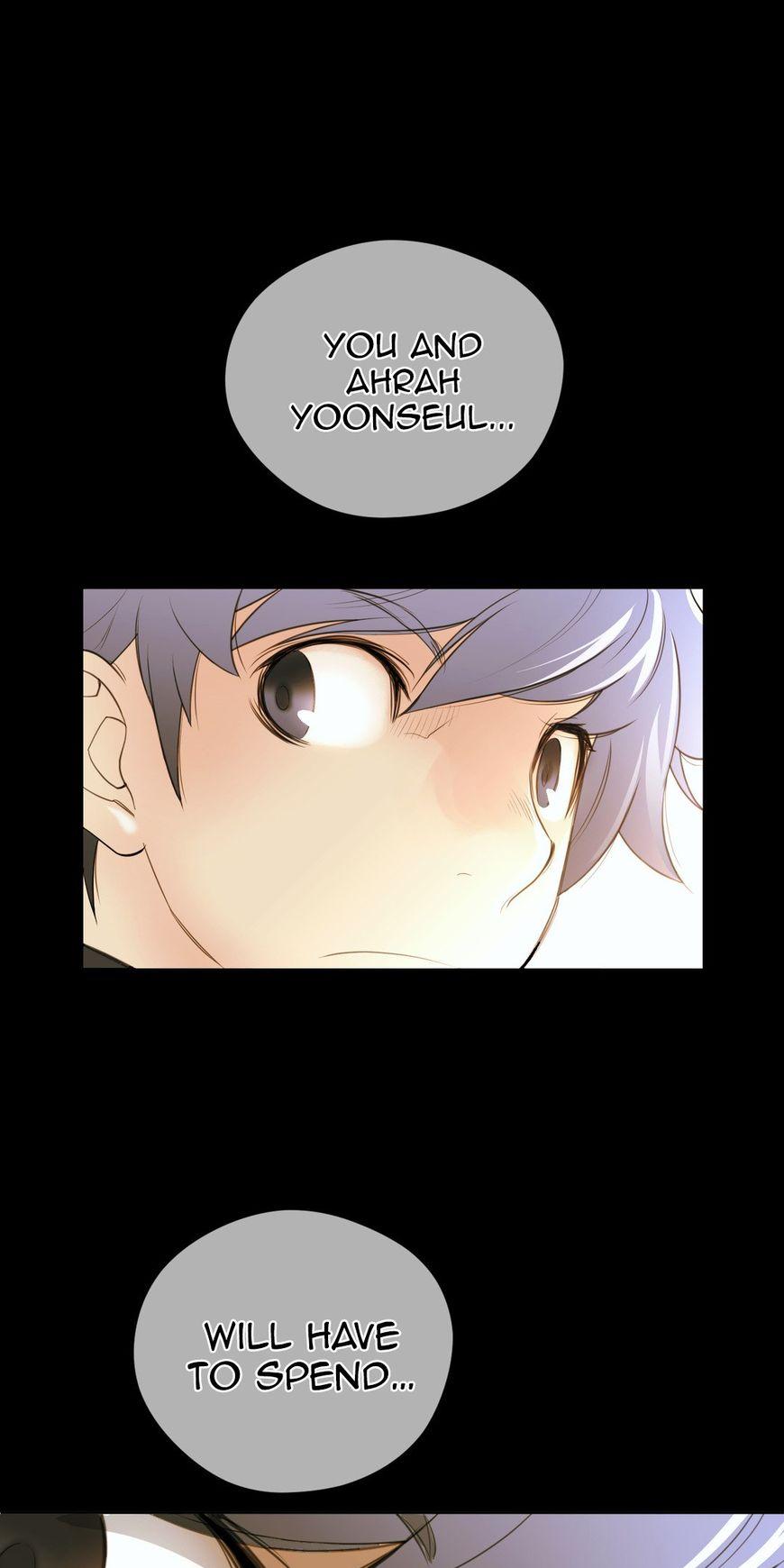 Perfect Half Chapter 10 page 2 - Chapter 10