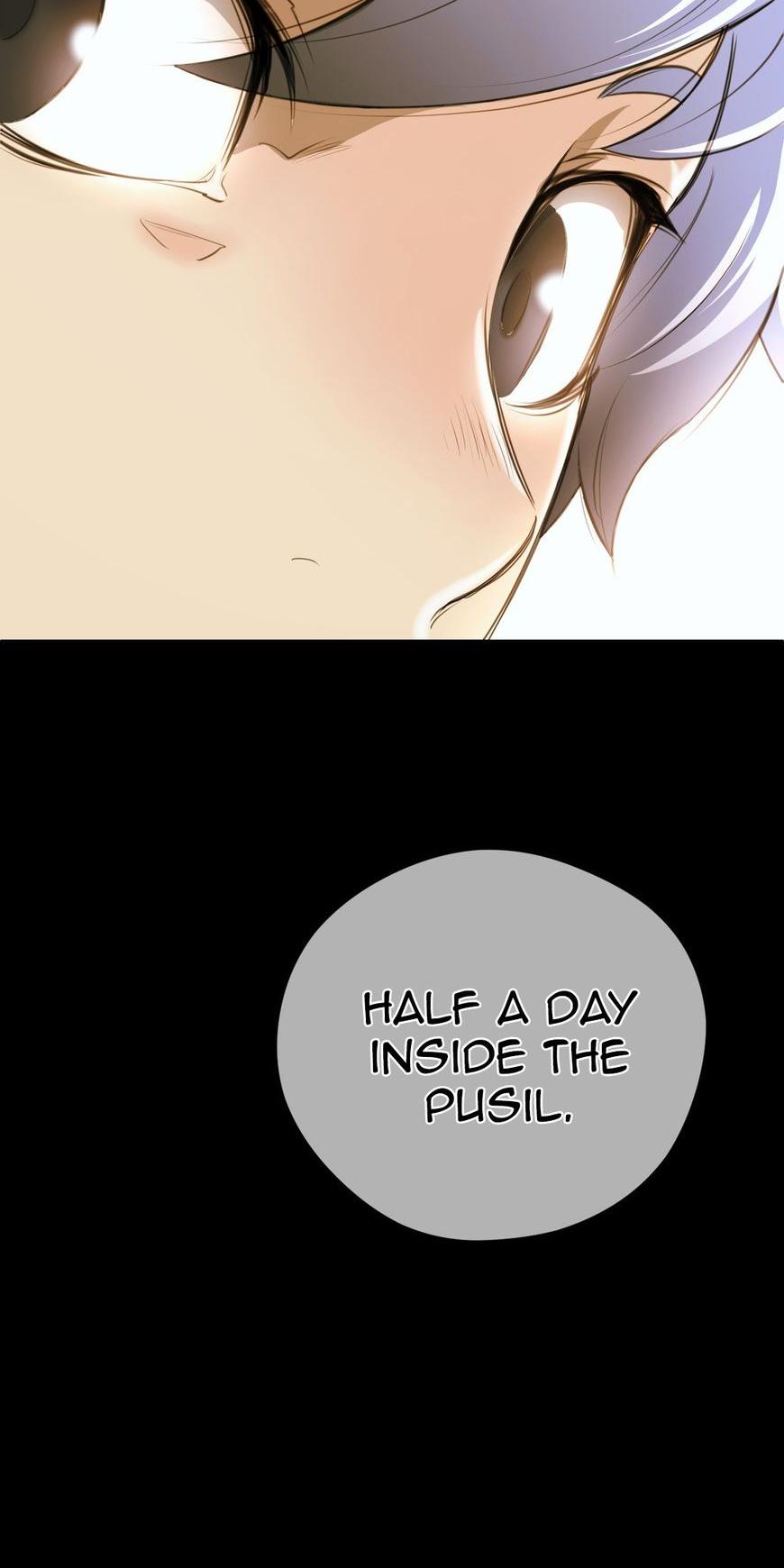 Perfect Half Chapter 10 page 3 - Chapter 10