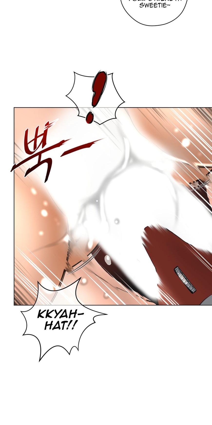 Perfect Half Chapter 10 page 31 - Chapter 10