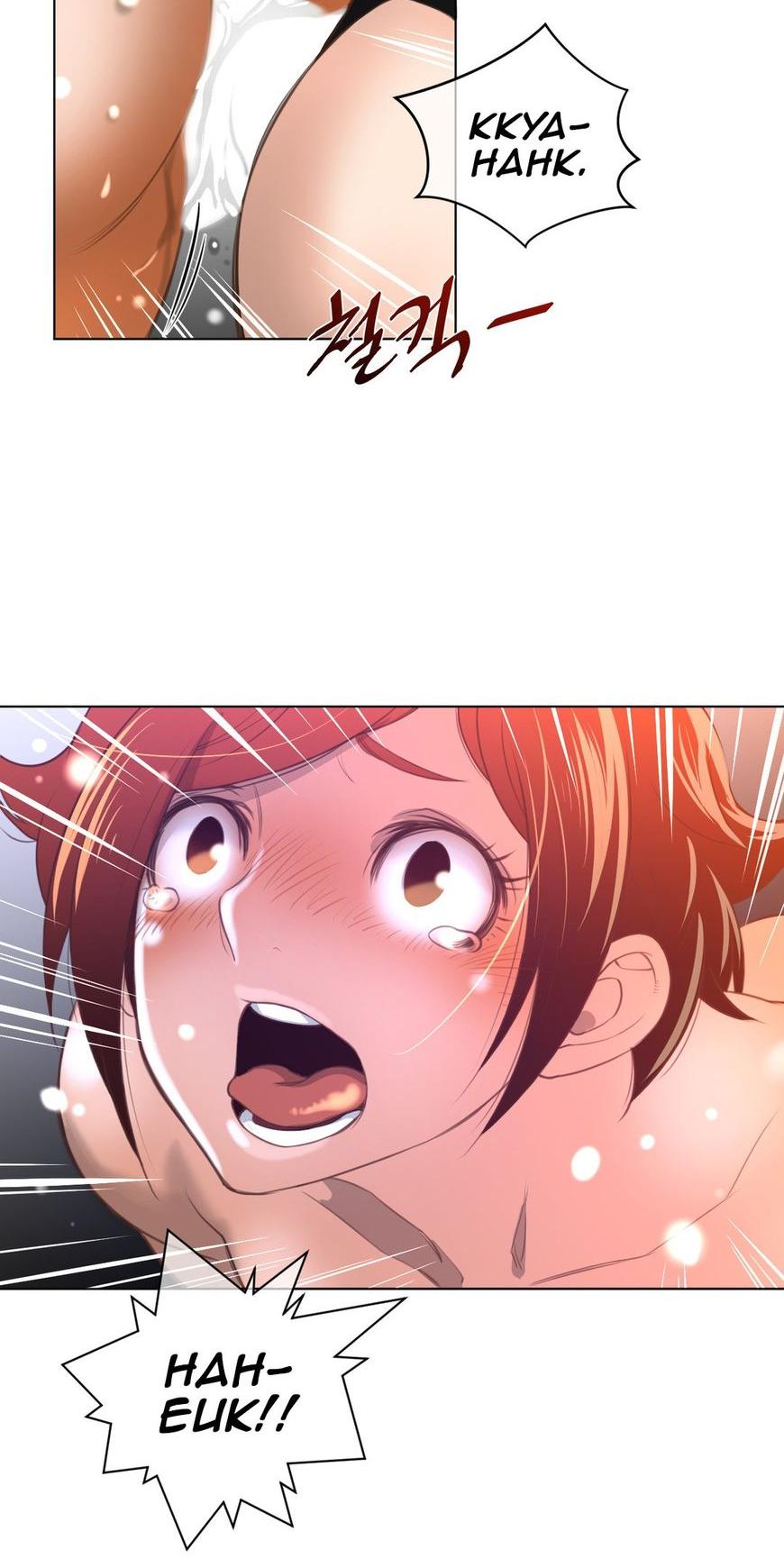 Perfect Half Chapter 10 page 37 - Chapter 10