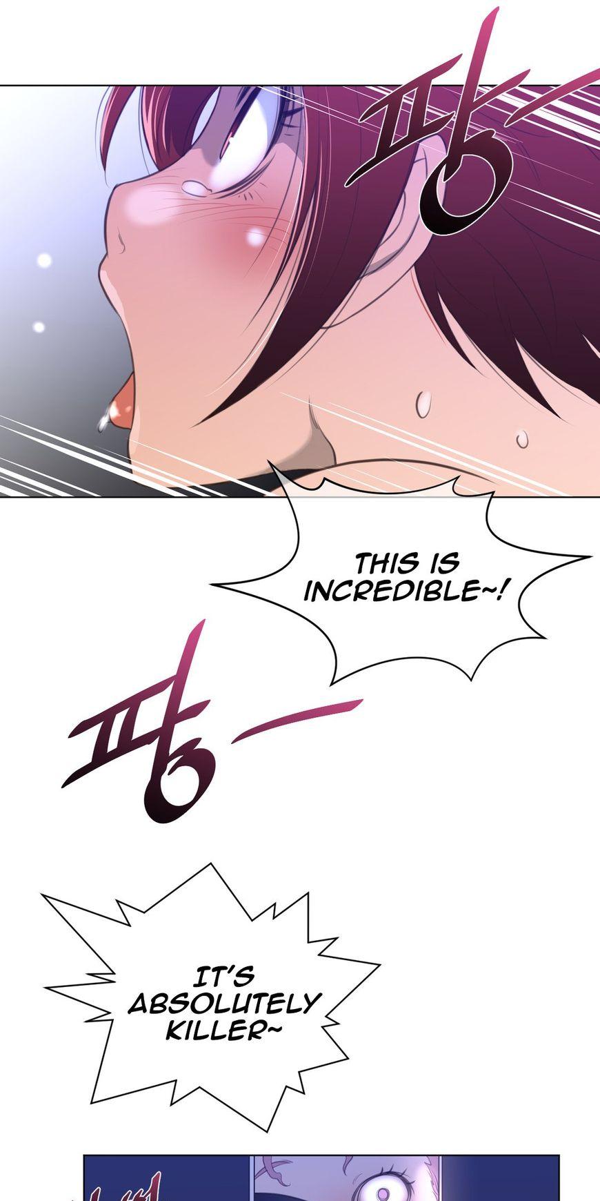 Perfect Half Chapter 10 page 42 - Chapter 10