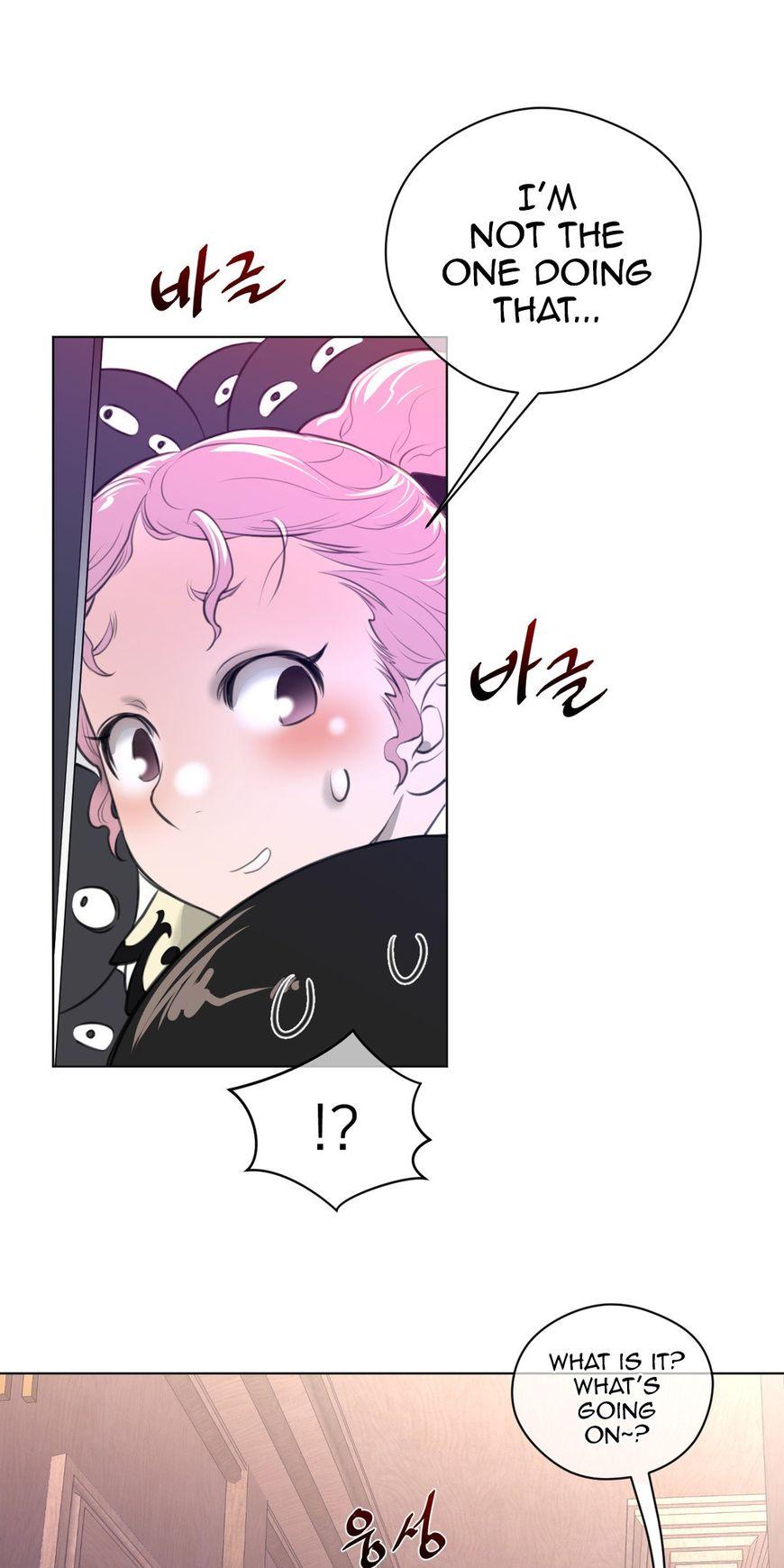 Perfect Half Chapter 10 page 44 - Chapter 10