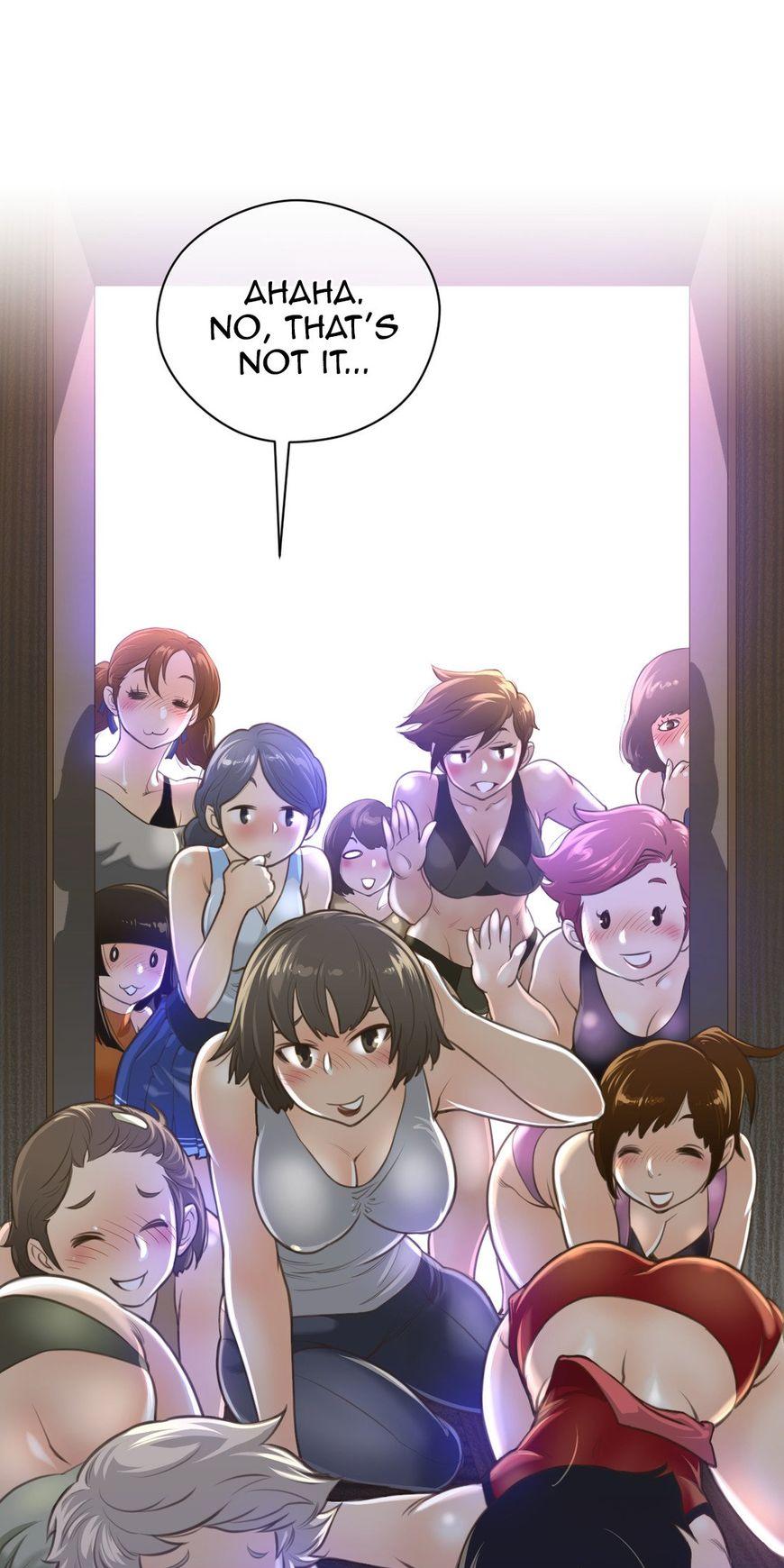 Perfect Half Chapter 10 page 54 - Chapter 10
