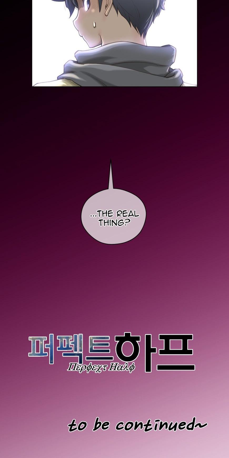 Perfect Half Chapter 10 page 63 - Chapter 10