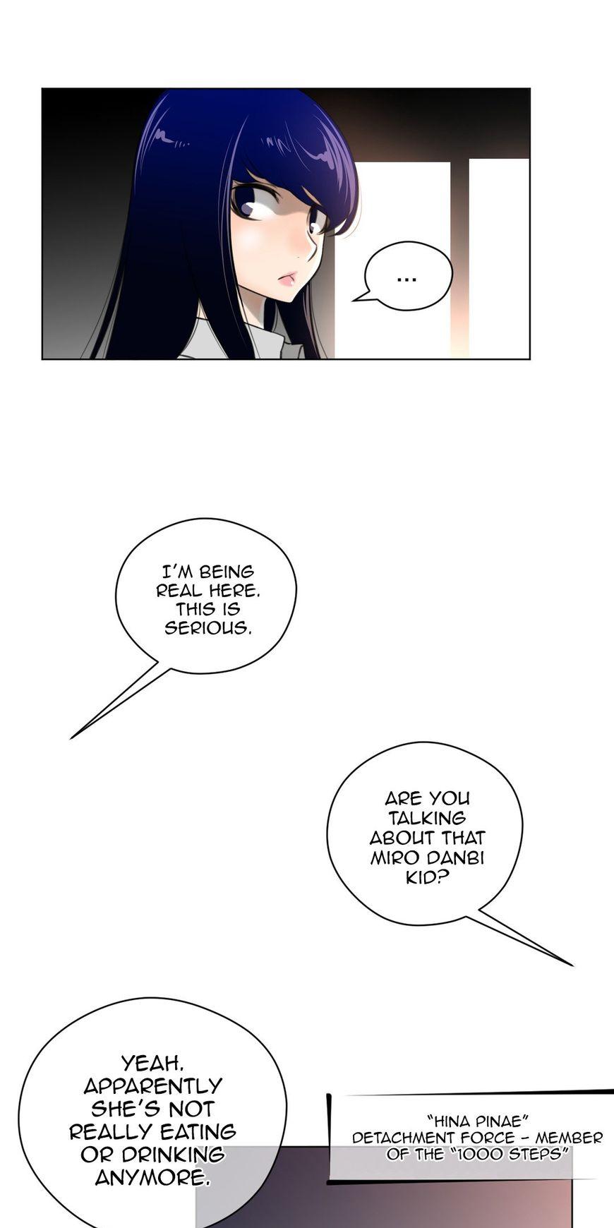 Perfect Half Chapter 10 page 8 - Chapter 10