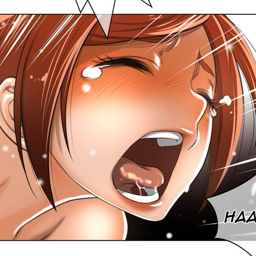 Perfect Half Chapter 10 cover