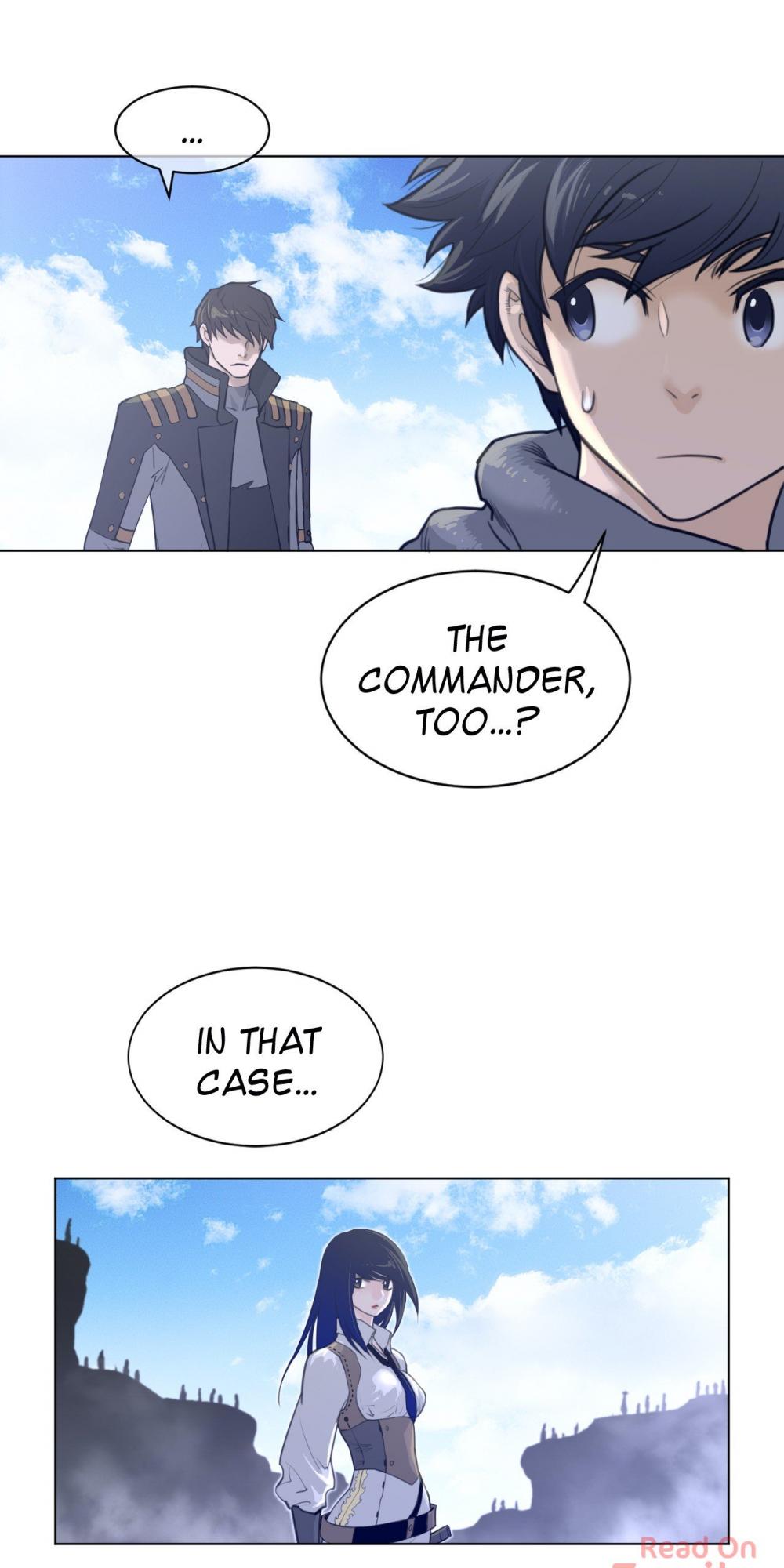 Perfect Half Chapter 100 page 19 - Chapter 100