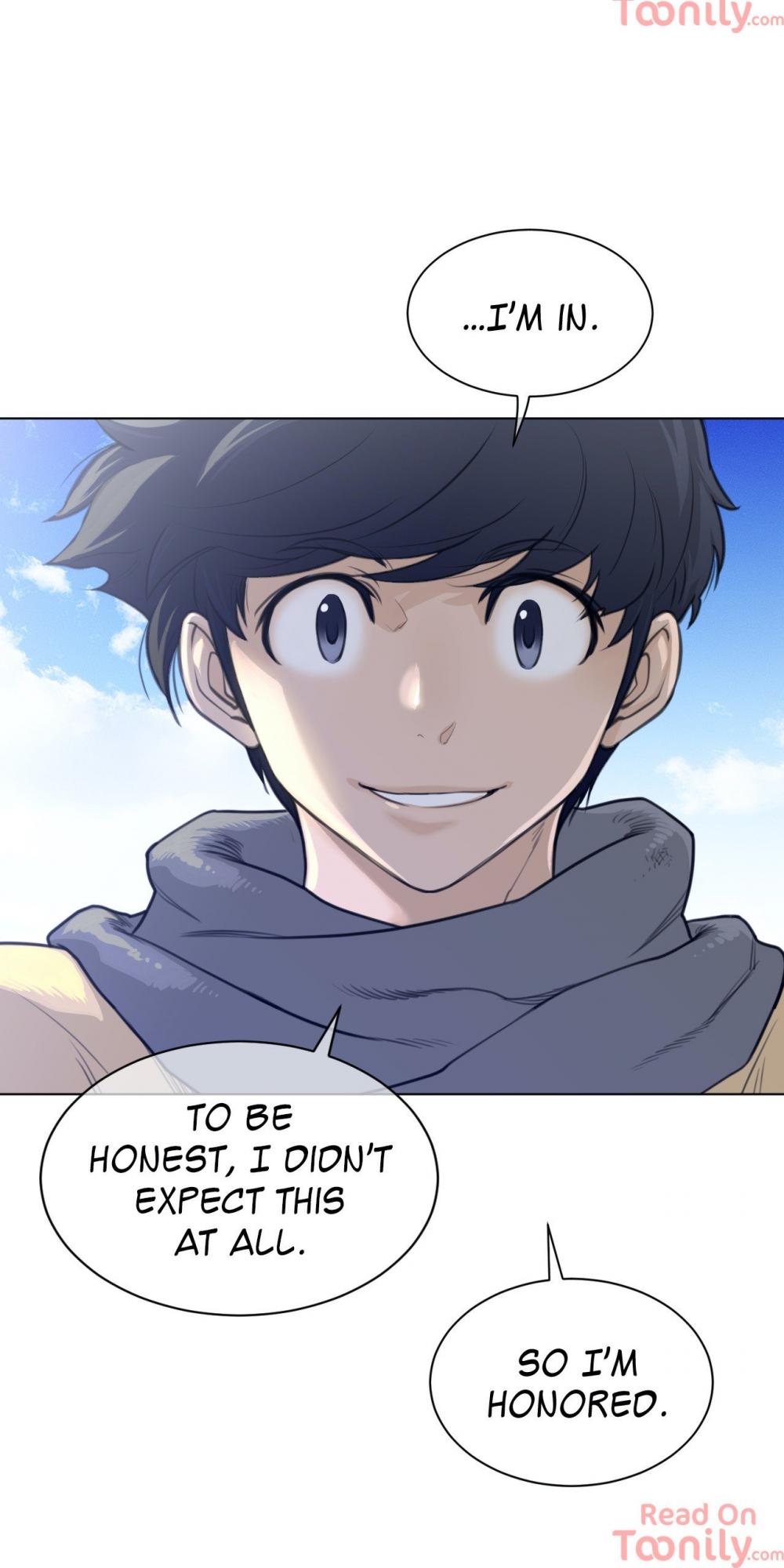 Perfect Half Chapter 100 page 20 - Chapter 100
