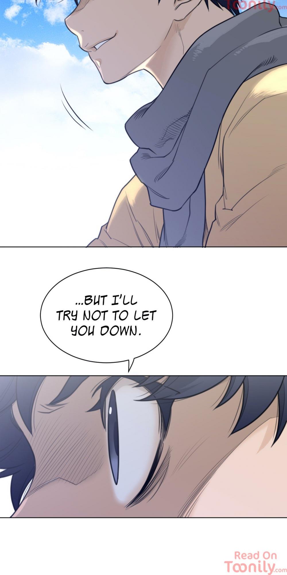 Perfect Half Chapter 100 page 22 - Chapter 100
