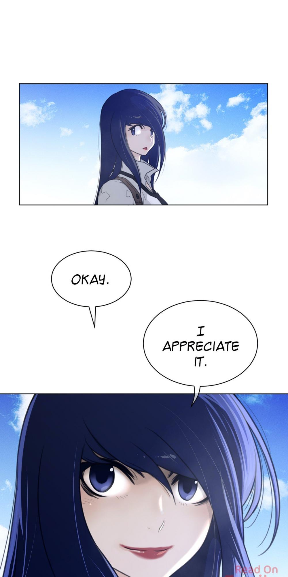 Perfect Half Chapter 100 page 23 - Chapter 100