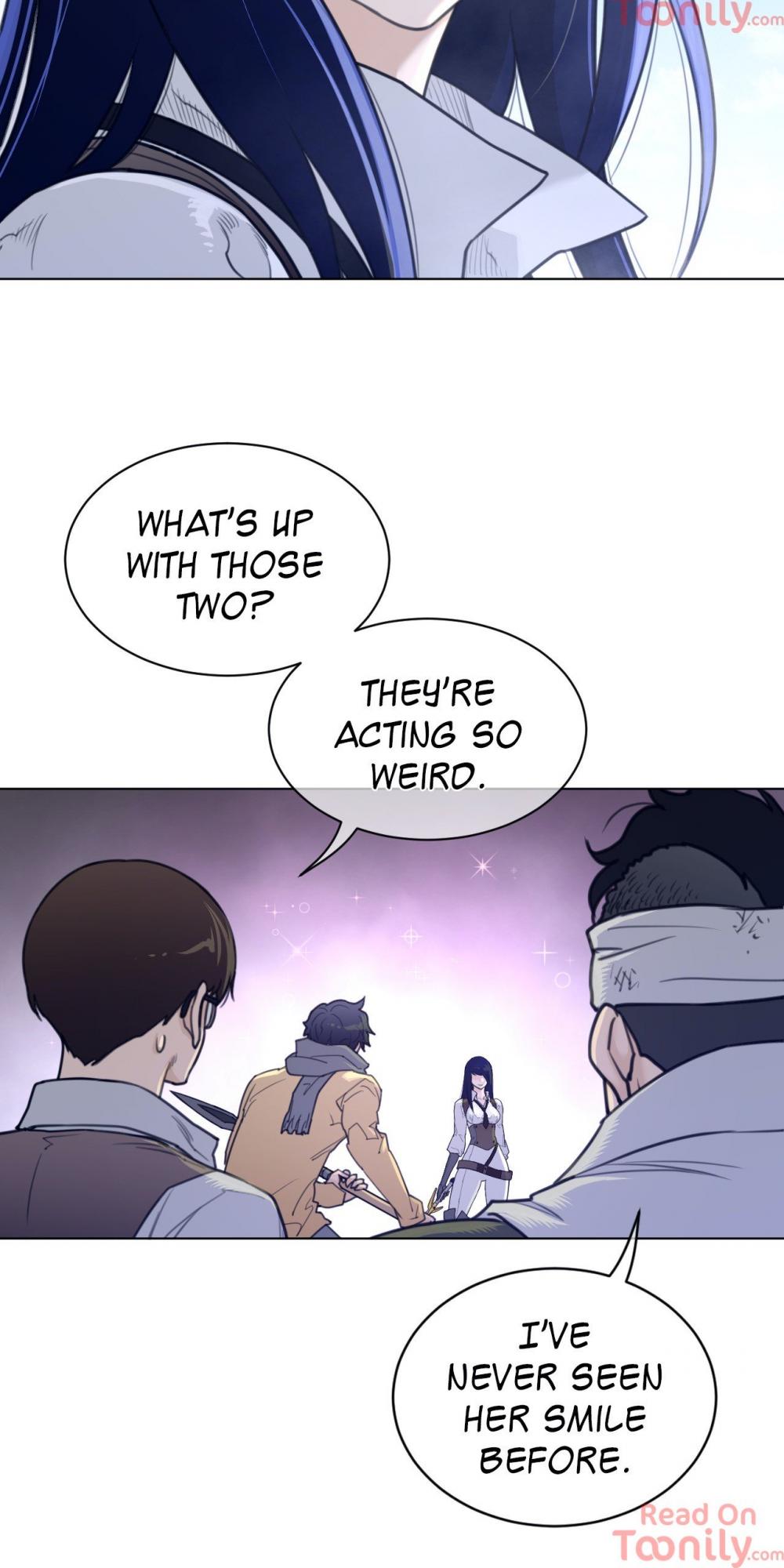Perfect Half Chapter 100 page 24 - Chapter 100