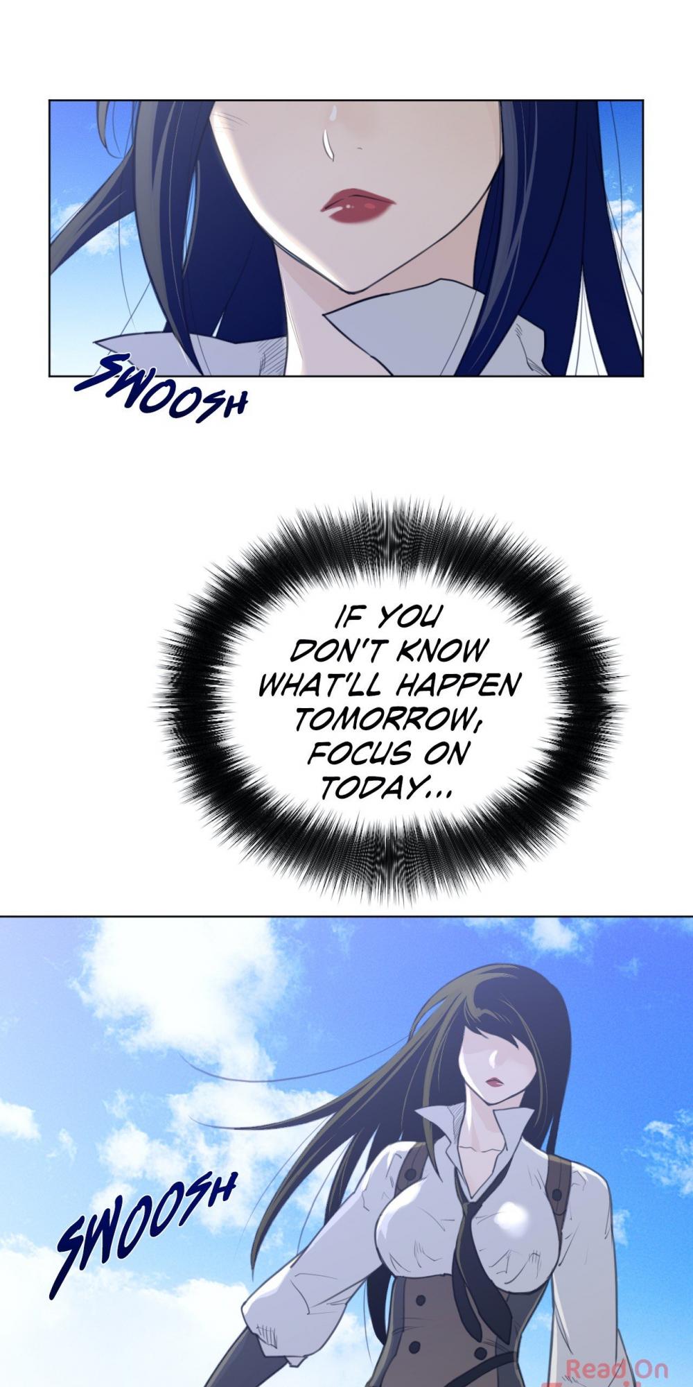 Perfect Half Chapter 100 page 25 - Chapter 100