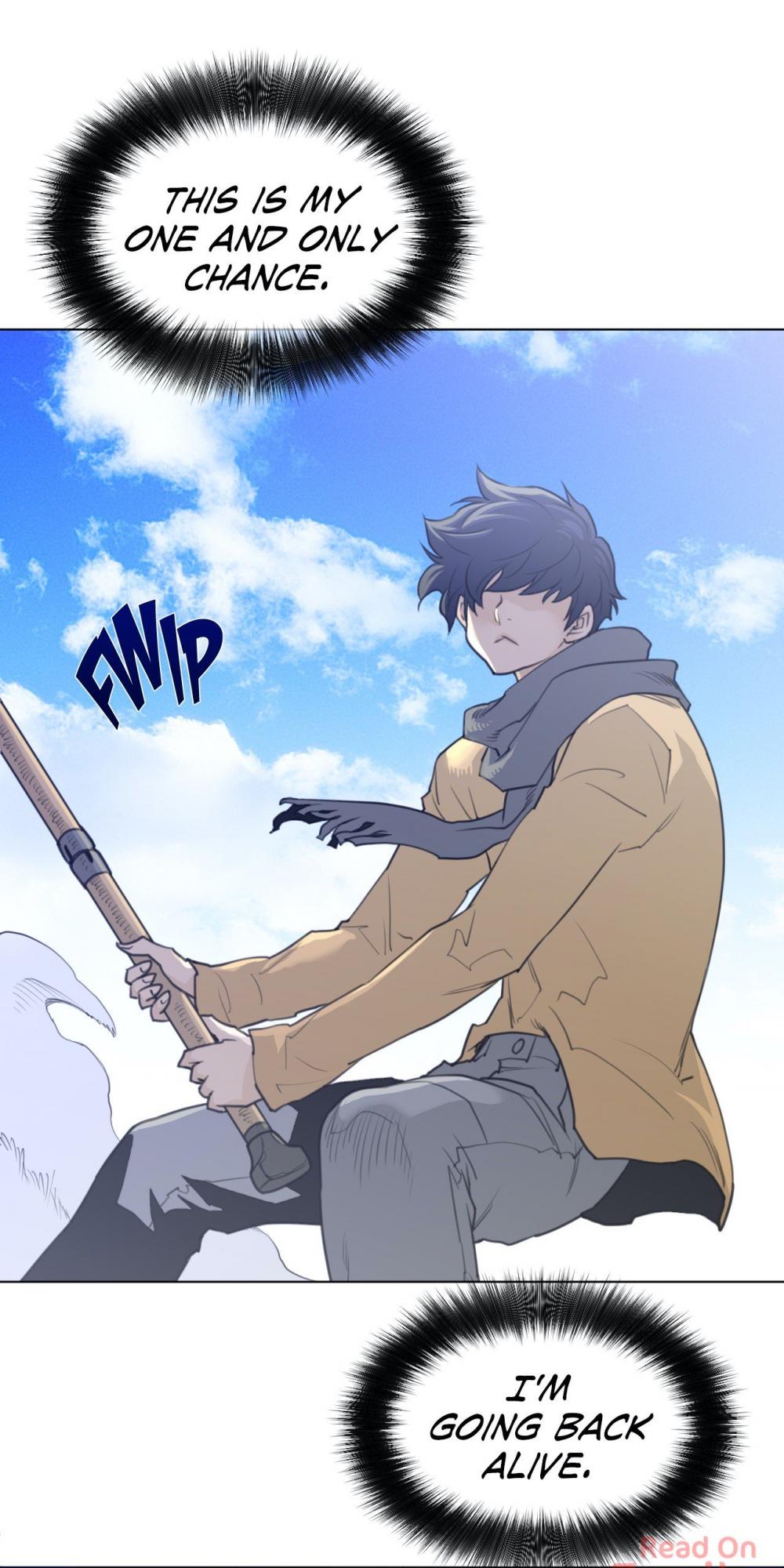 Perfect Half Chapter 100 page 27 - Chapter 100