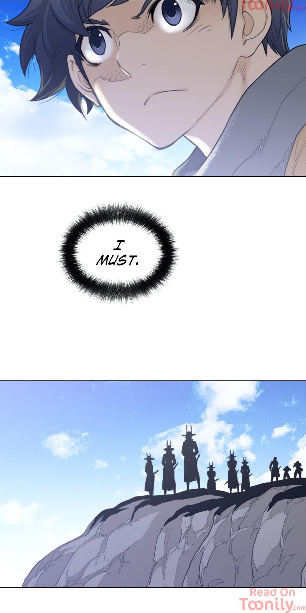 Perfect Half Chapter 100 page 28 - Chapter 100