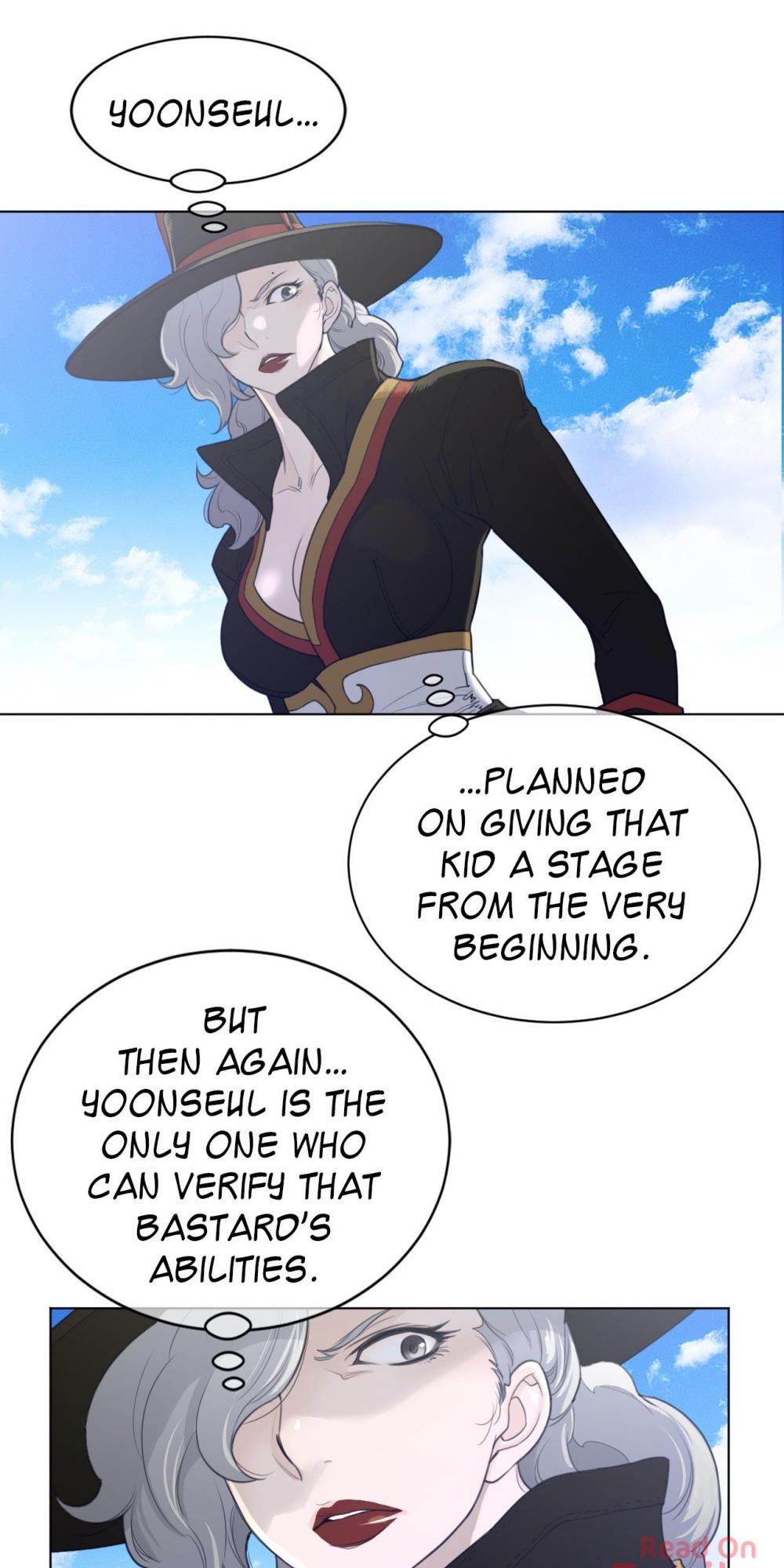Perfect Half Chapter 100 page 29 - Chapter 100
