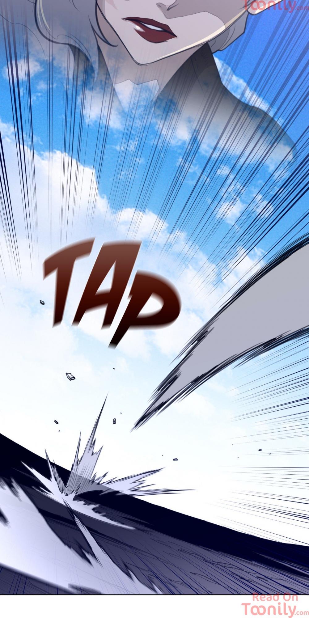 Perfect Half Chapter 100 page 32 - Chapter 100