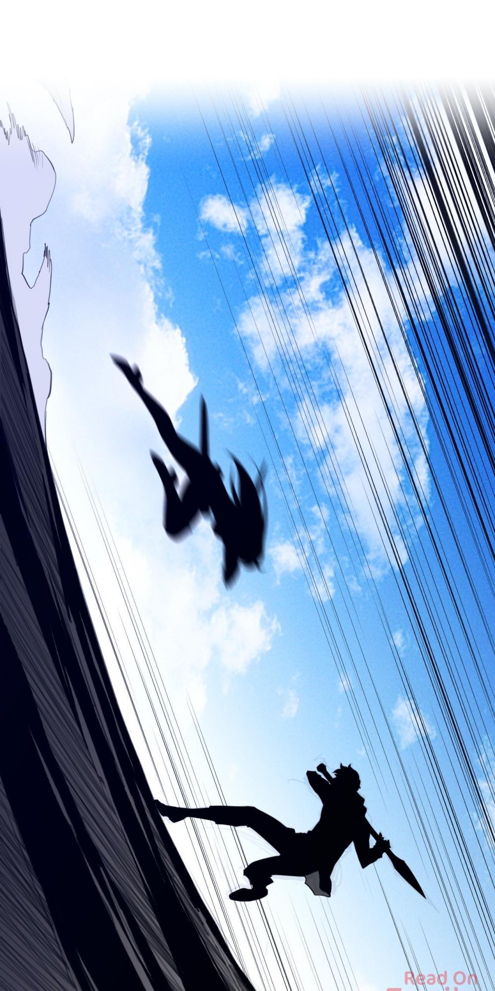Perfect Half Chapter 100 page 33 - Chapter 100