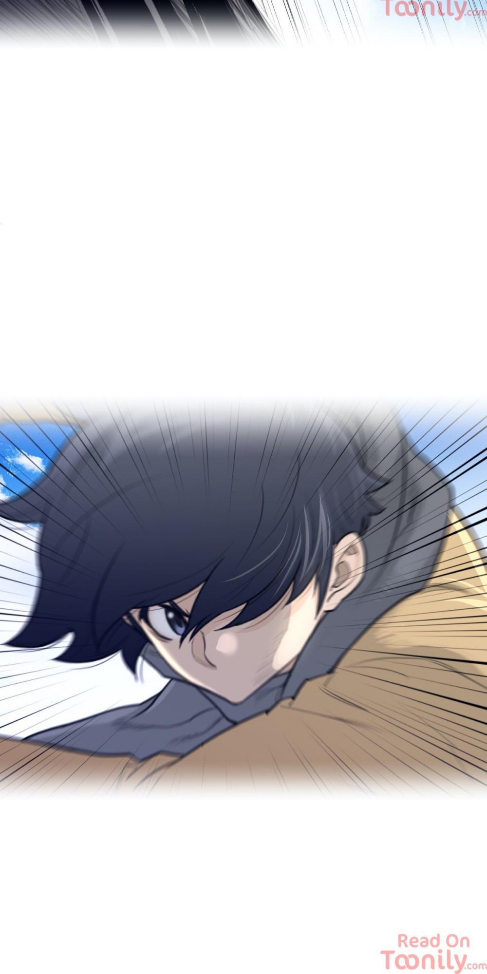 Perfect Half Chapter 100 page 34 - Chapter 100